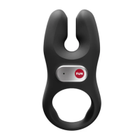 Fun Factory NOS PRO Vibrating Cock Ring 